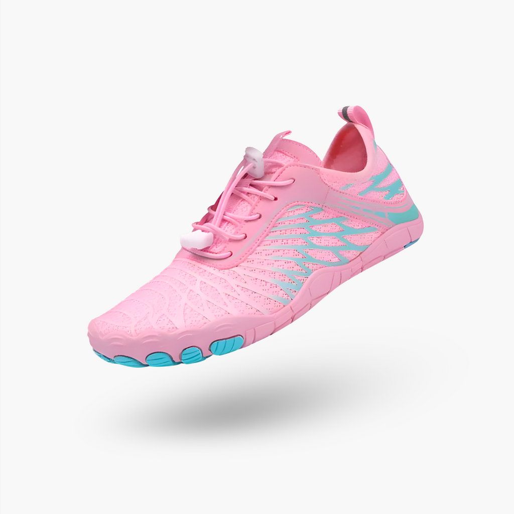Barfußschuhe Breeze