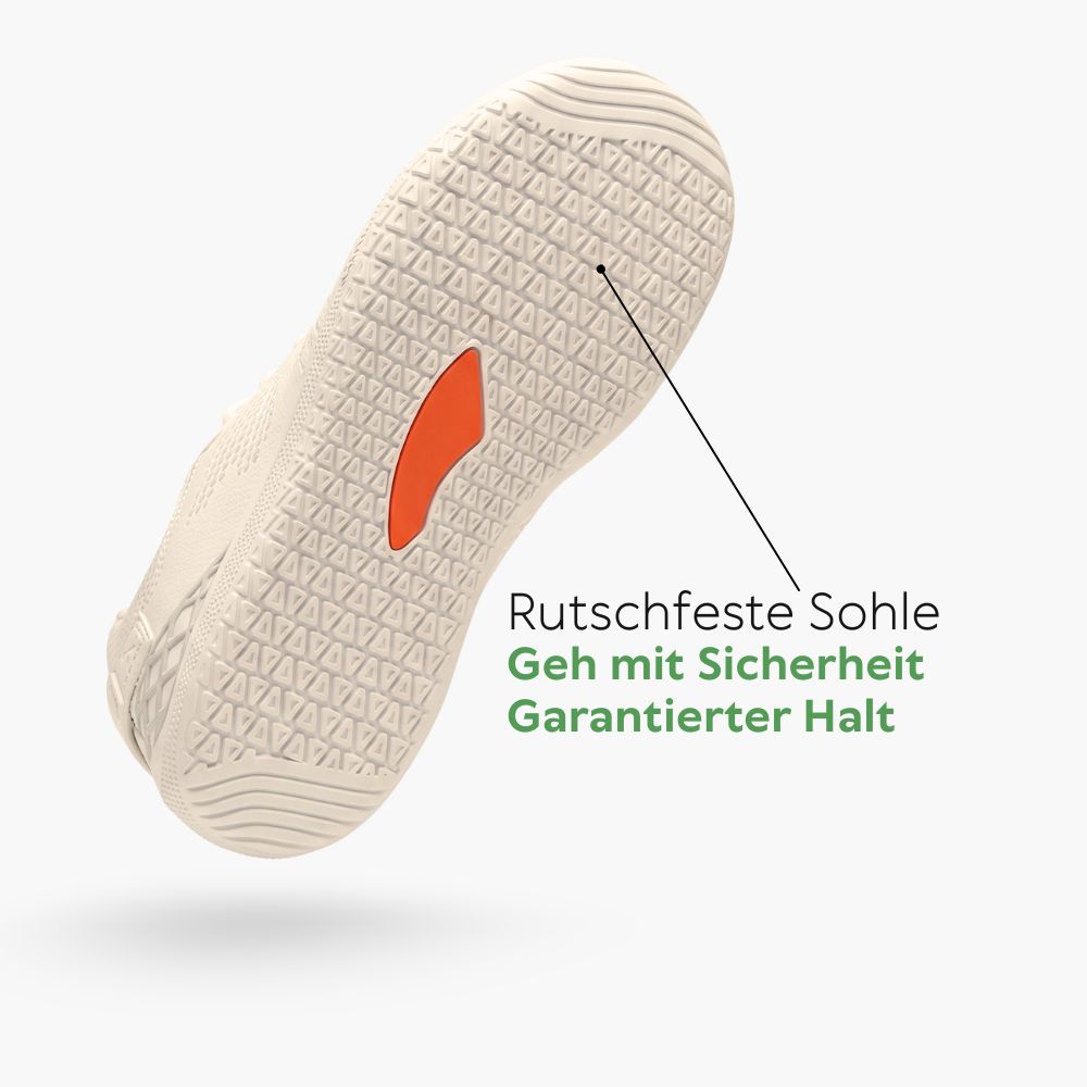 Barfußschuhe All Day