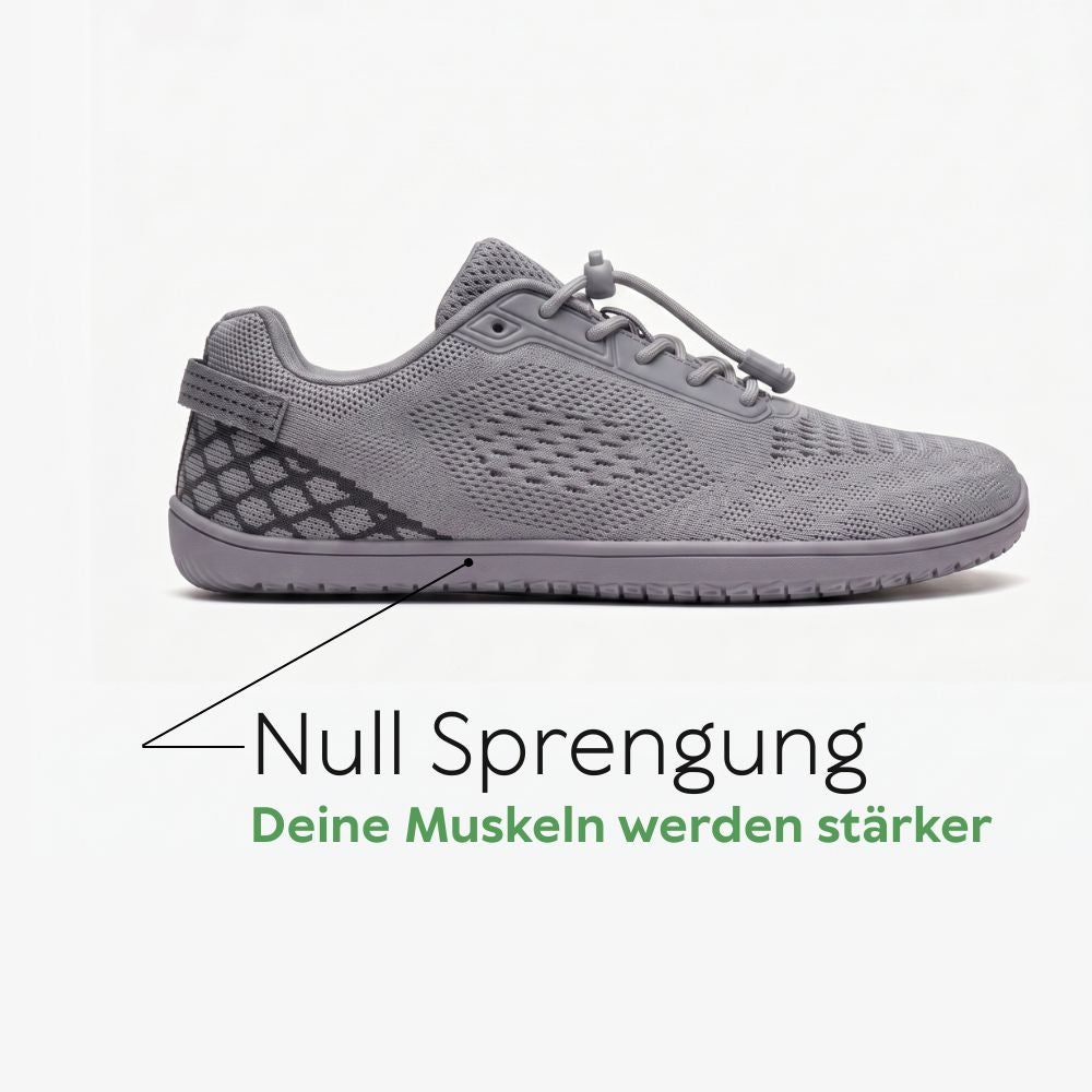 Barfußschuhe All Day