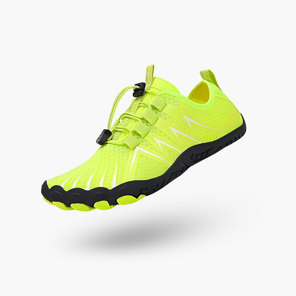 Barfußschuhe Wave