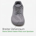 Barfußschuhe All Day