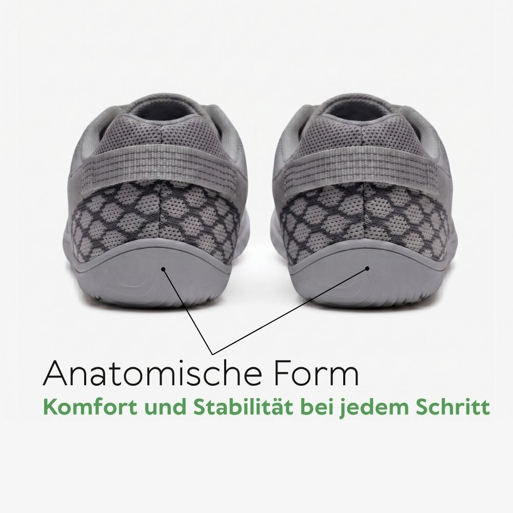 Barfußschuhe All Day