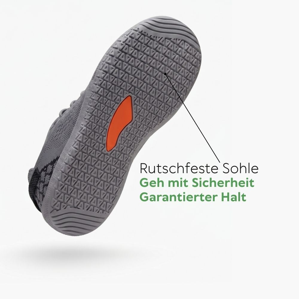 Barfußschuhe All Day