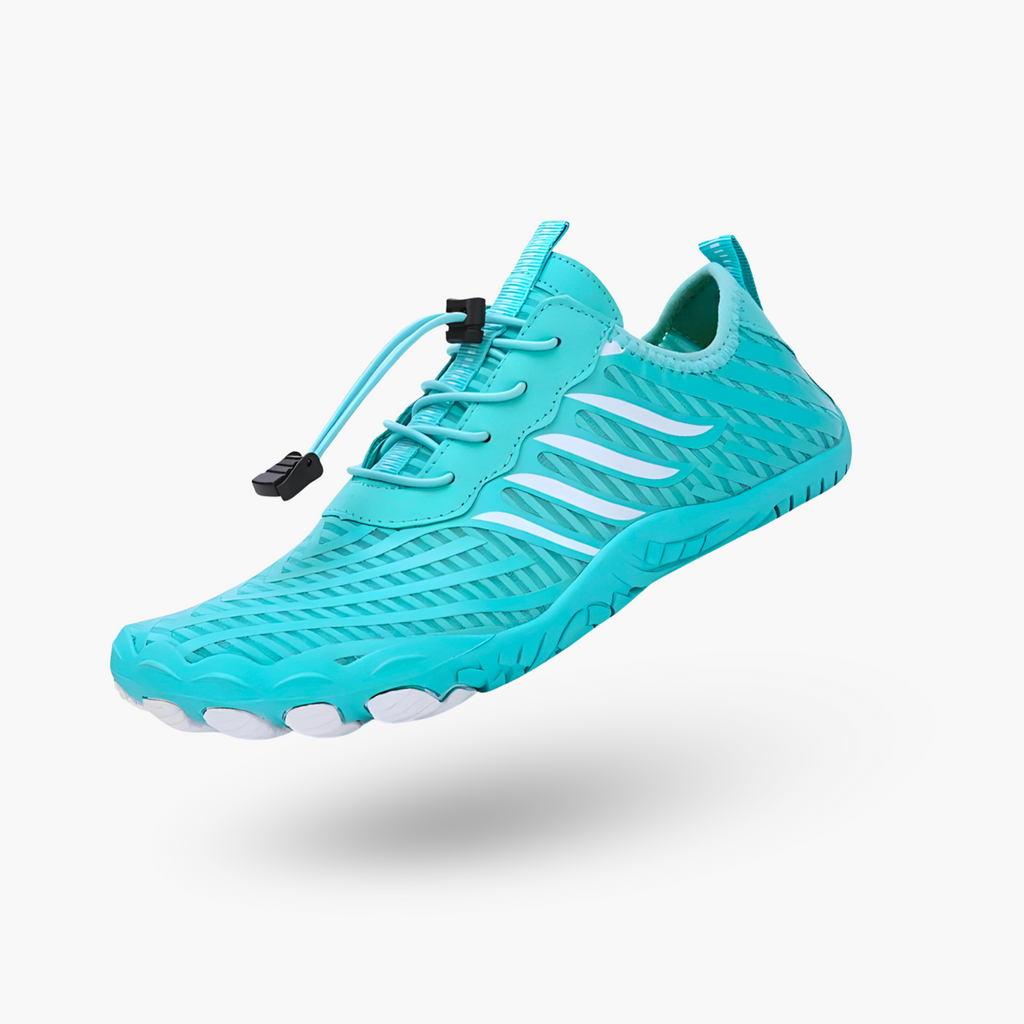 Barfußschuhe Wave
