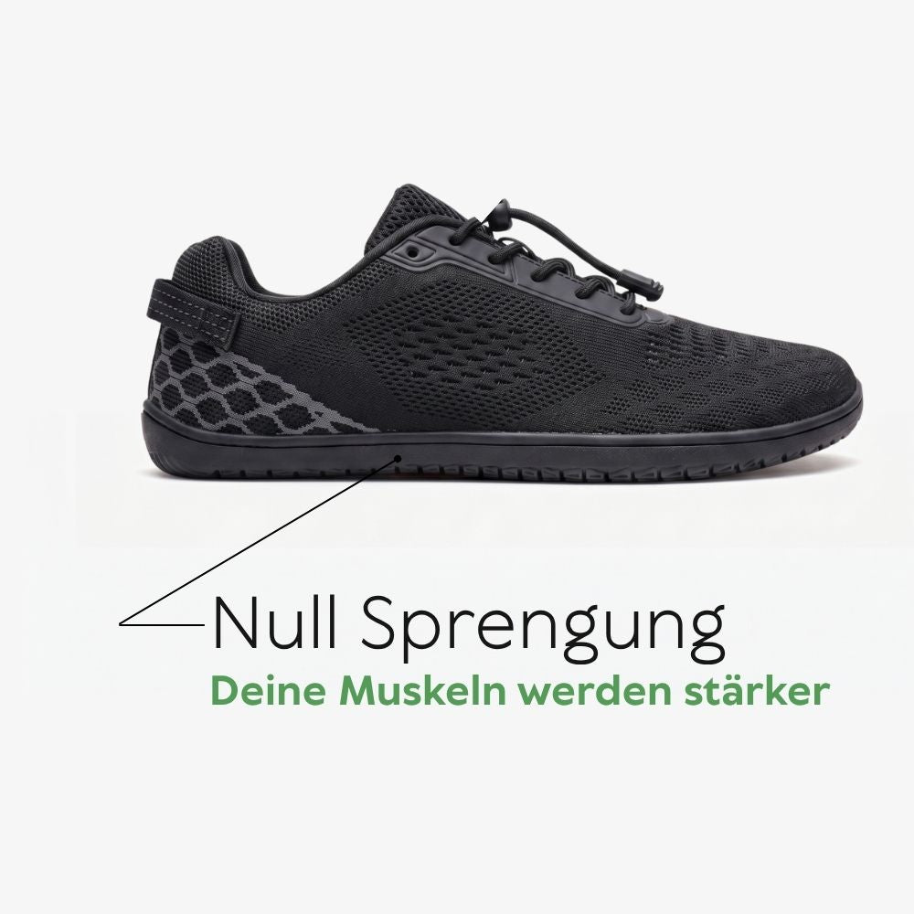 Barfußschuhe All Day