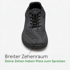 Barfußschuhe All Day