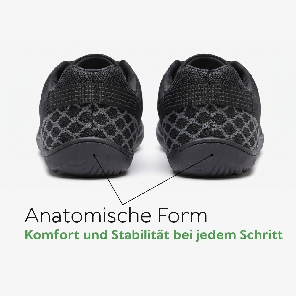 Barfußschuhe All Day