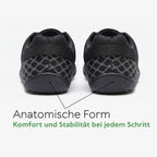 Barfußschuhe All Day