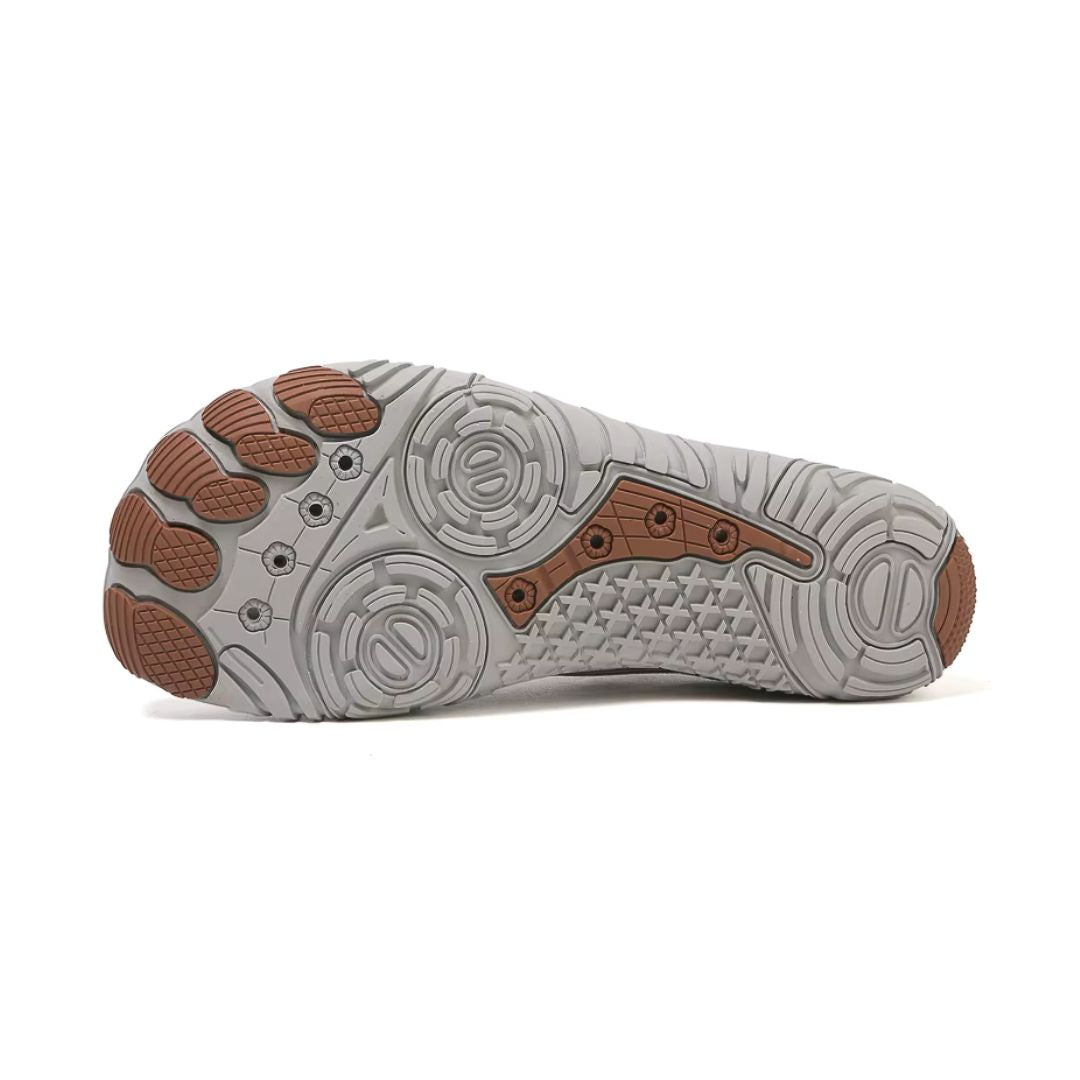 Barfußschuhe ZeniCloud