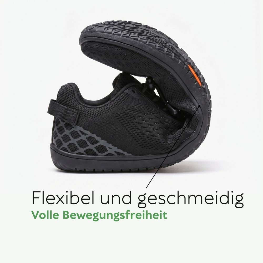 Barfußschuhe All Day