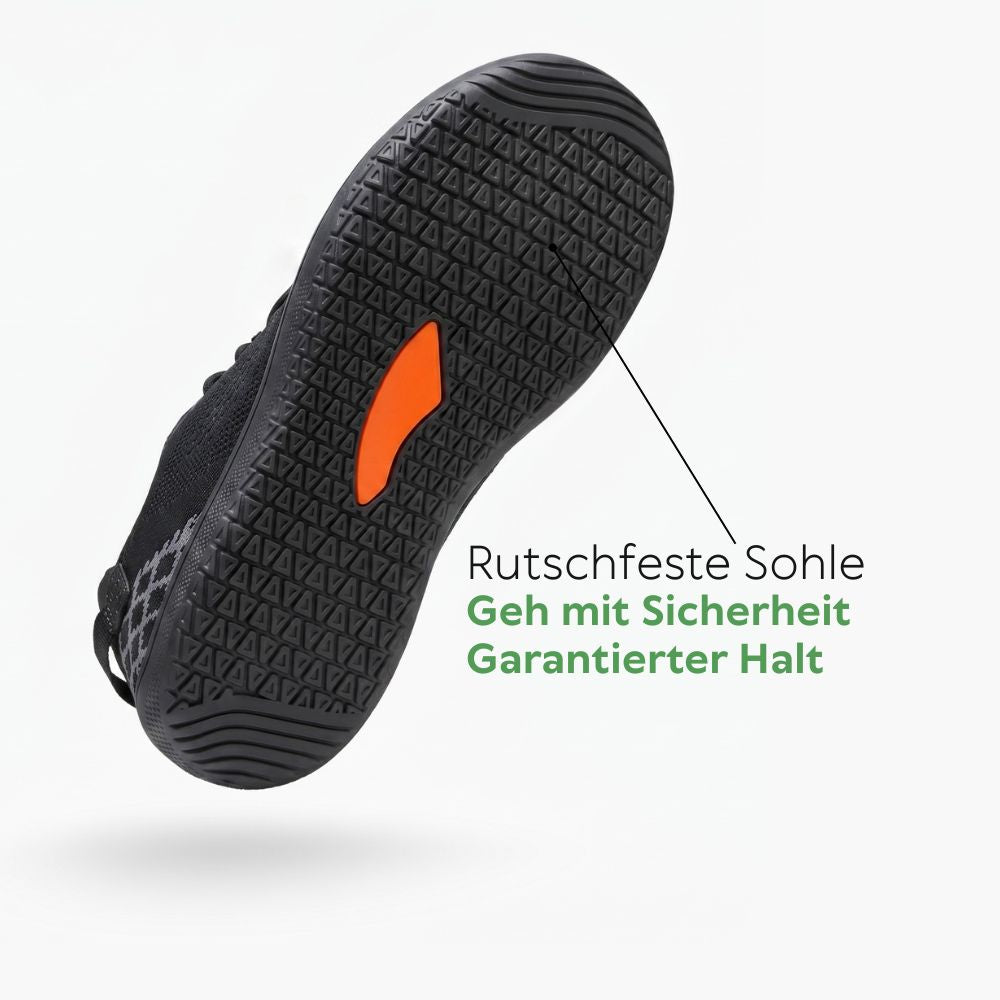 Barfußschuhe All Day