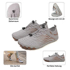Barfußschuhe ZeniCloud
