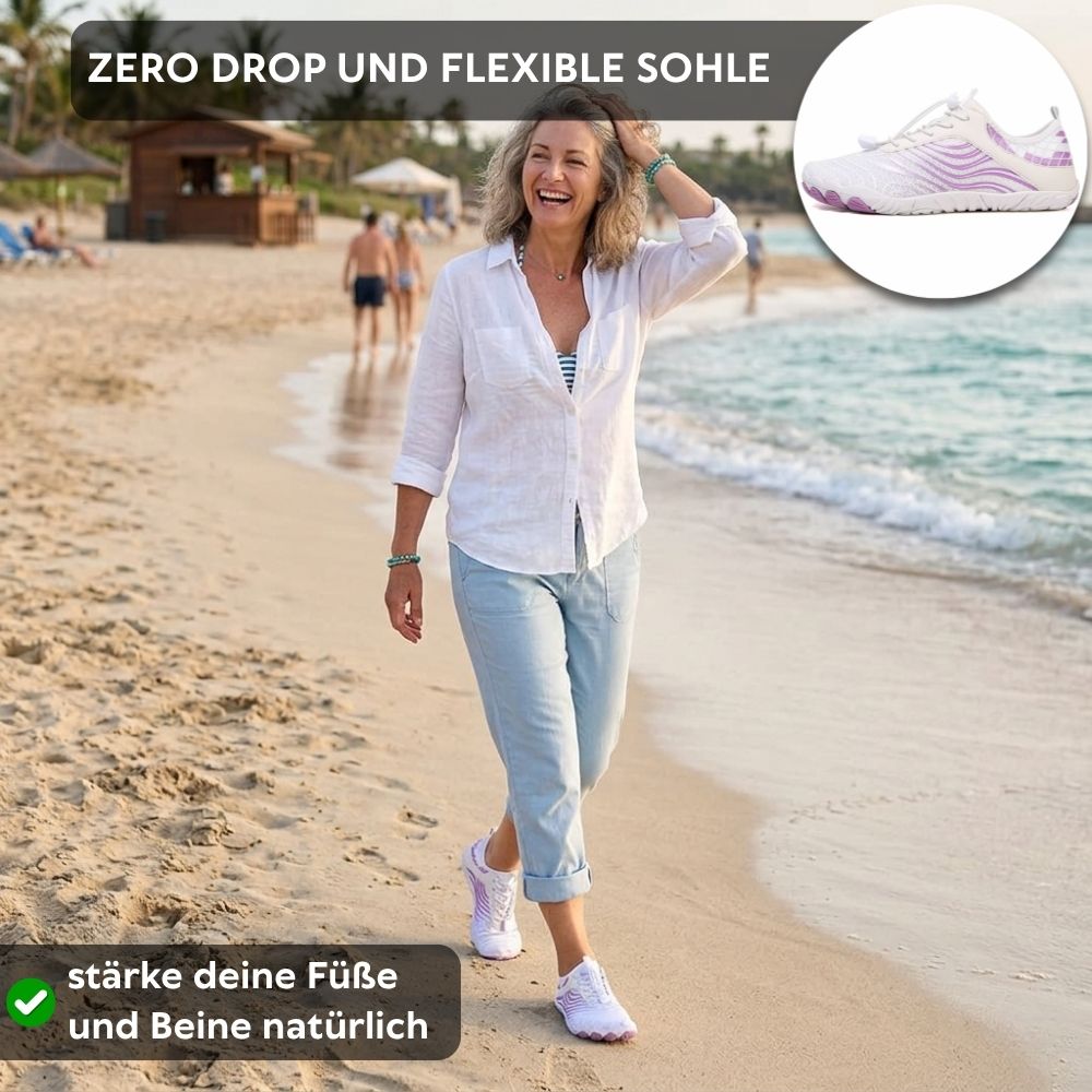 Barfußschuhe ZeniCloud Zweitbild