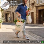 Barfußschuhe ZeniCloud