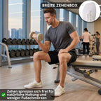 Barfußschuhe ZeniCloud