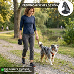 Barfußschuhe ZeniCloud