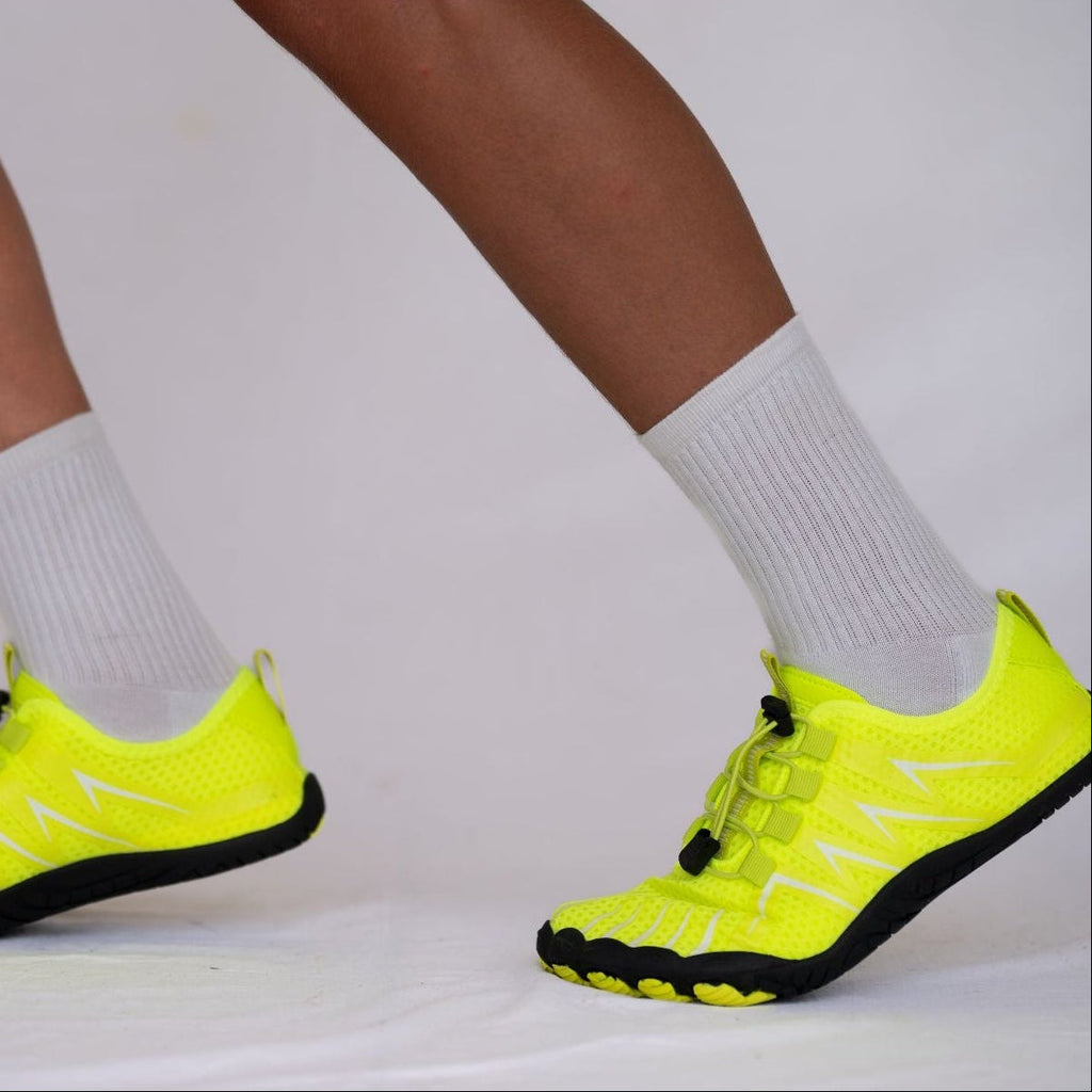 Barfußschuhe Wave
