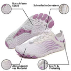 Barfußschuhe ZeniCloud