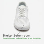 Barfußschuhe All Day