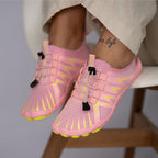 Barfußschuhe Wave