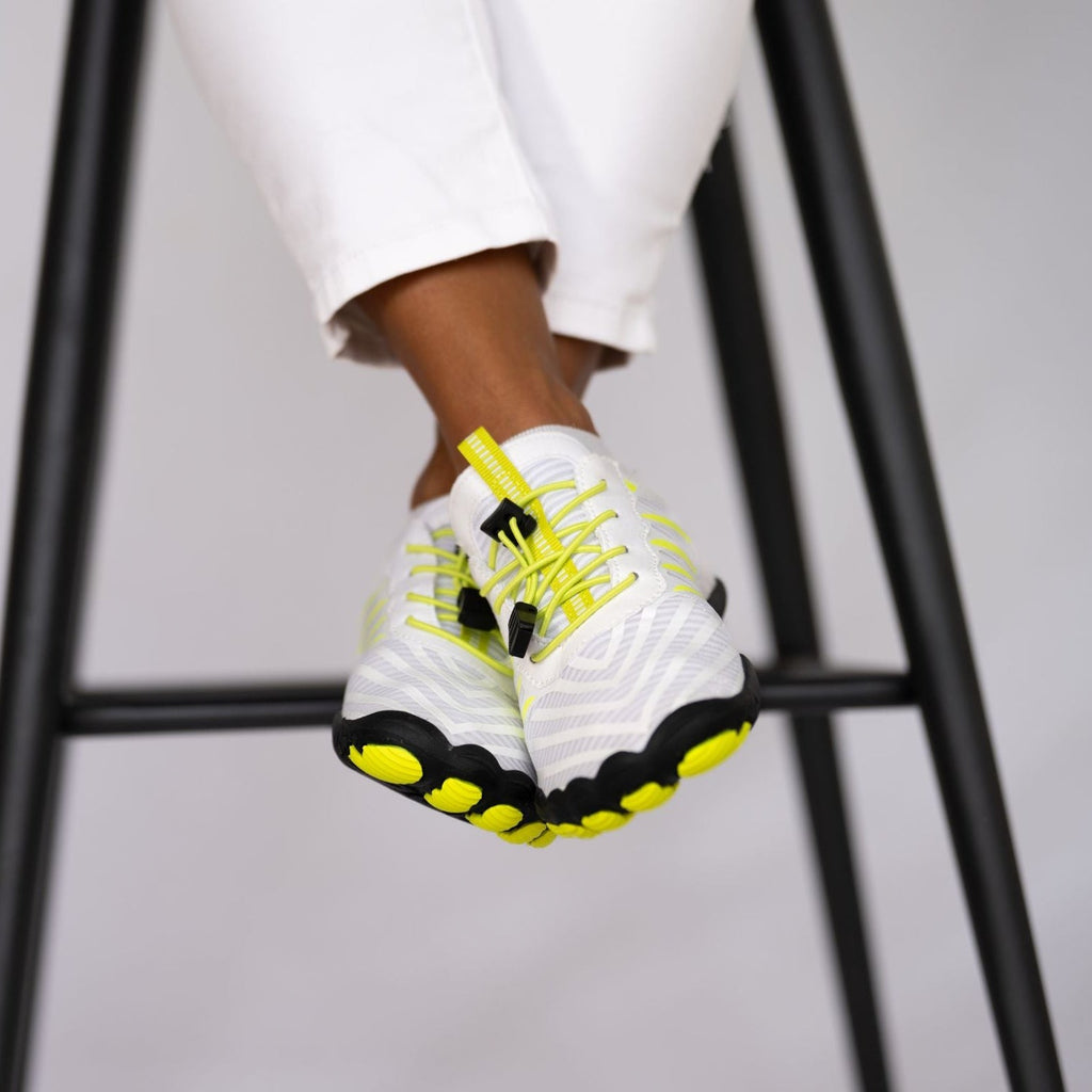 Barfußschuhe Wave