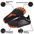 Barfußschuhe ZeniCloud