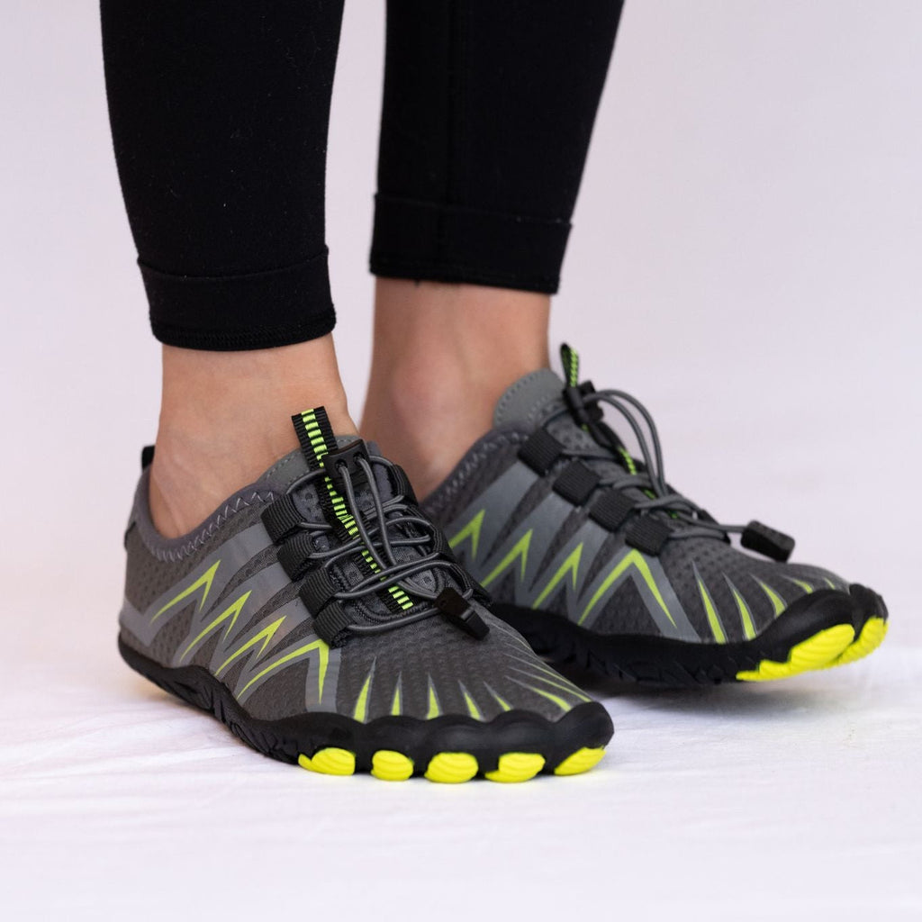 Barfußschuhe Wave