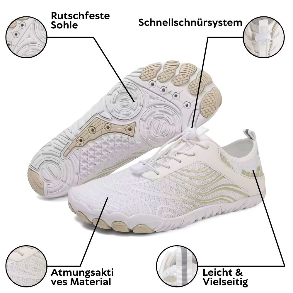 Barfußschuhe ZeniCloud