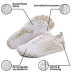 Barfußschuhe ZeniCloud