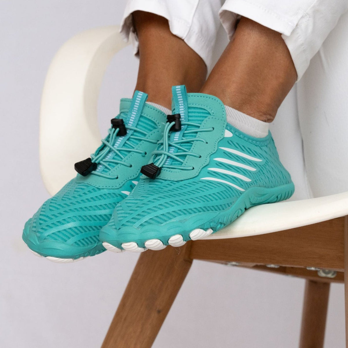 Barfußschuhe Wave