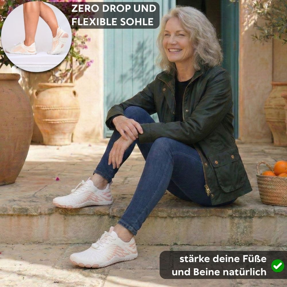 Barfußschuhe Breeze