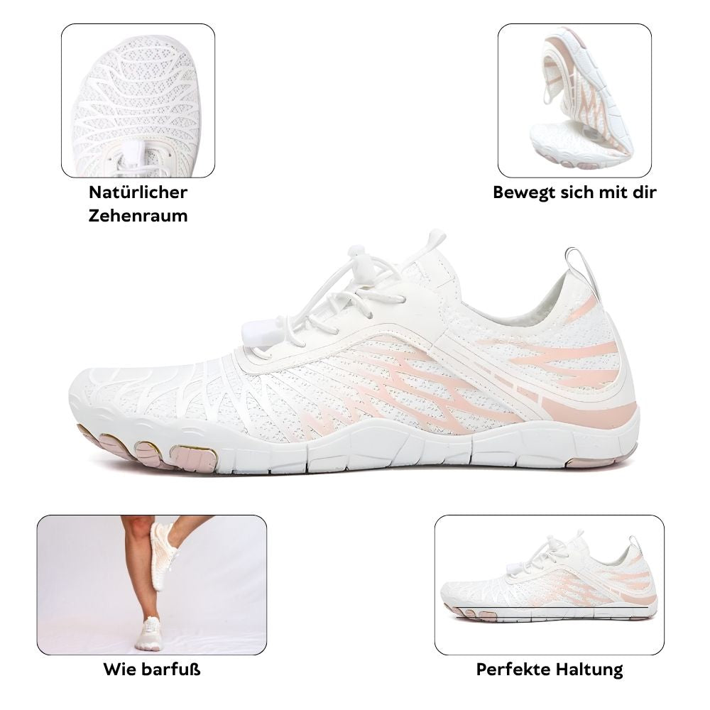 Barfußschuhe Breeze