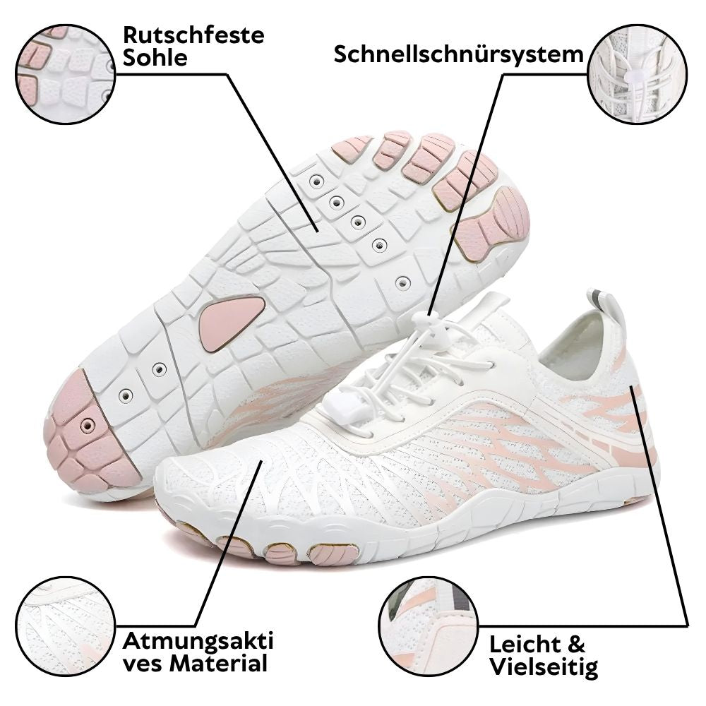 Barfußschuhe Breeze