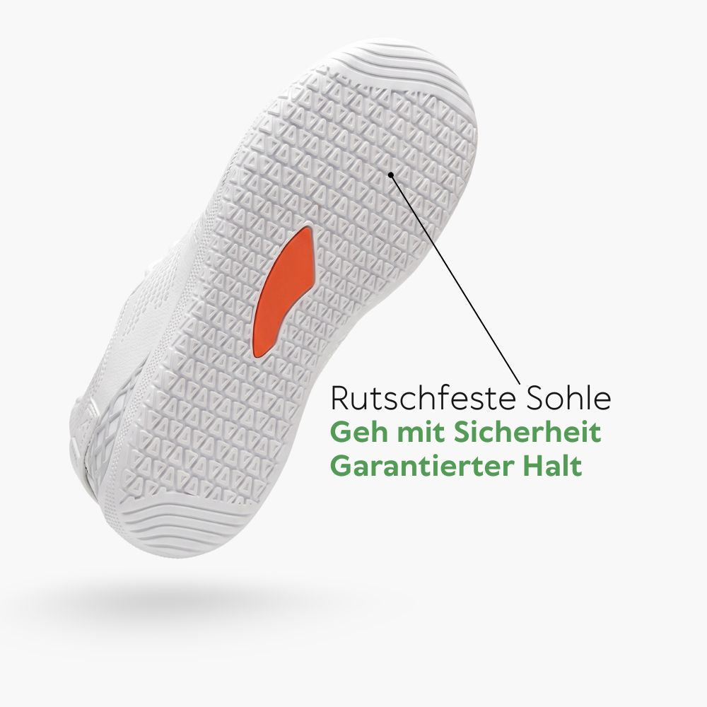 Barfußschuhe All Day