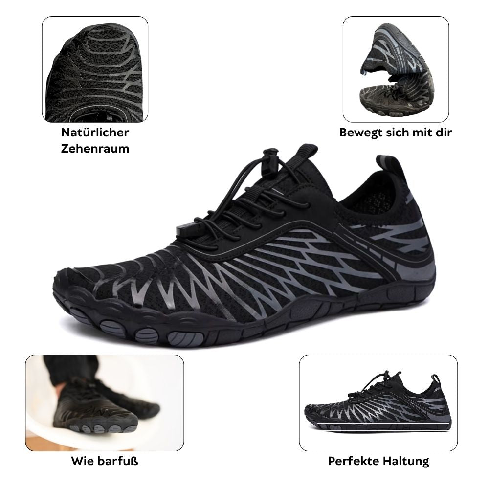 Barfußschuhe Breeze