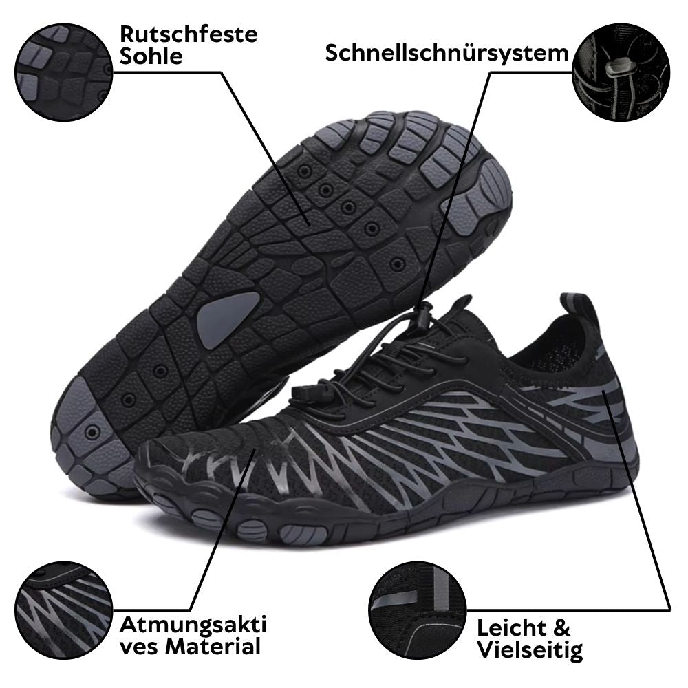 Barfußschuhe Breeze