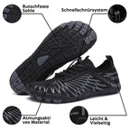 Barfußschuhe Breeze