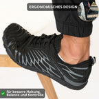 Barfußschuhe Breeze