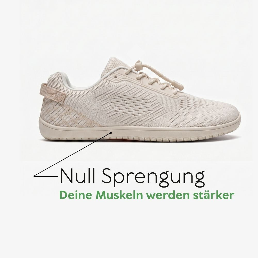 Barfußschuhe All Day