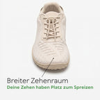 Barfußschuhe All Day