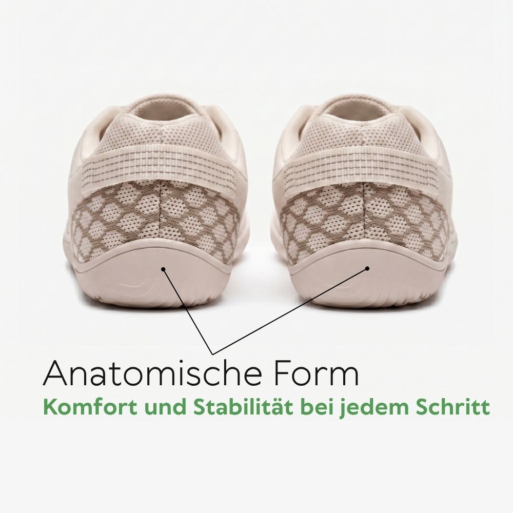 Barfußschuhe All Day