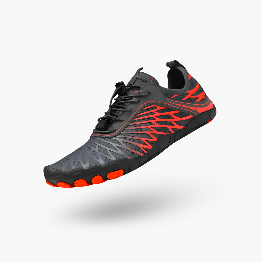 Barfußschuhe Breeze