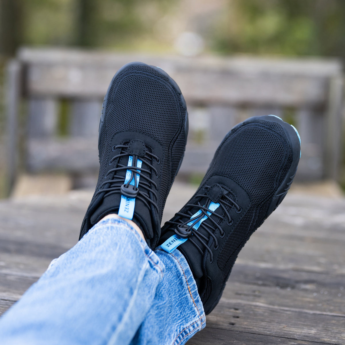 Barfußschuhe Neo