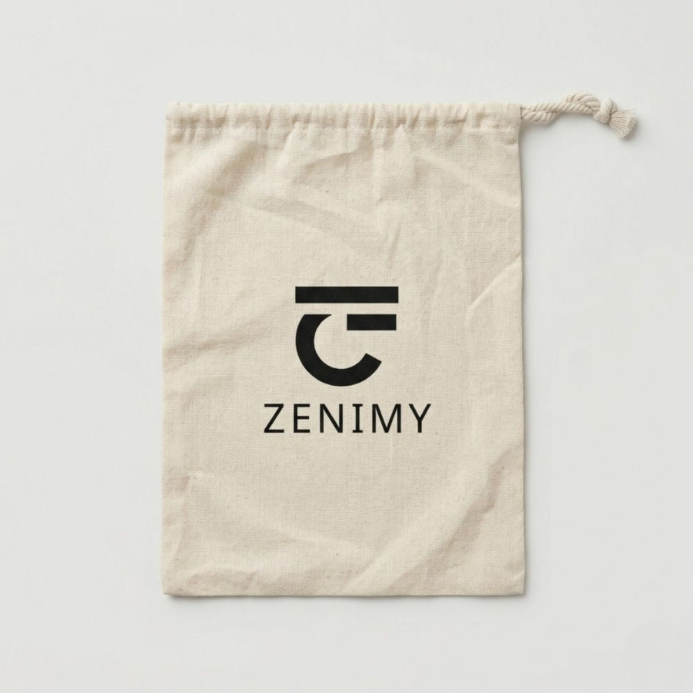 Zenimy Schuhbeutel Hauptbild